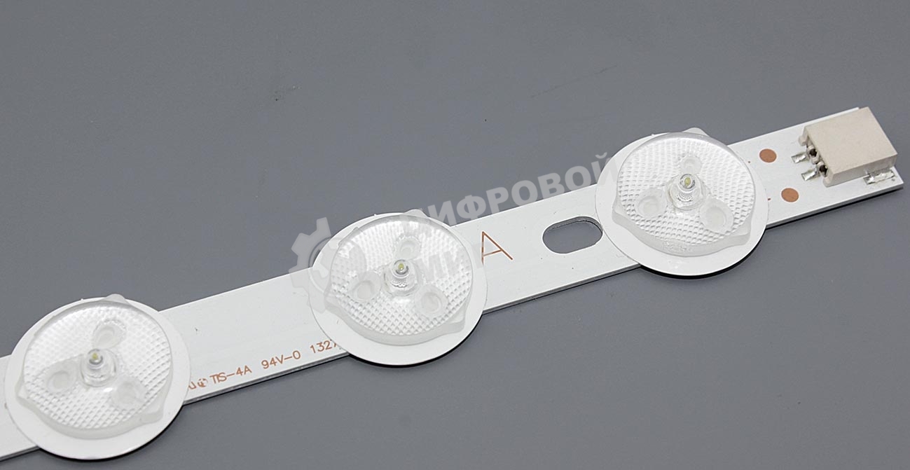 Светодиодная подсветка VES390UNDC-01 A Type