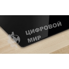 Электрическая варочная панель Bosch PKK611BB2E 60 см черный, 3 зоны нагрева, Размеры прибора (мм), 45 x 592 x 522 мм