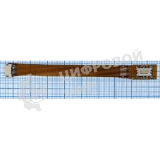 Переходник HQ-LED 9/12pin to connector