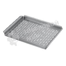 Противень для гриля перфорированный Camping Palisad 460x330x20 мм