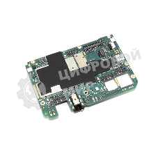 Материнская плата для Asus Zenfone Max Plus M1 ZB570TL 4x32Gb 90AX0180-R0WW10