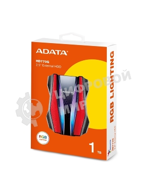 Внешний HDD 2.5