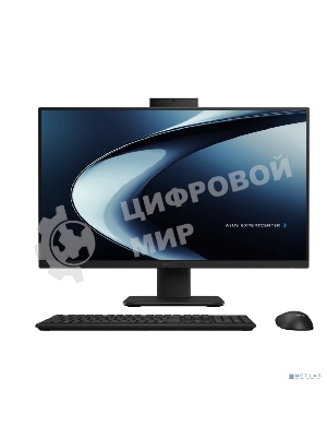 Моноблок Asus ExpertCenter P400 P470VAK-BPE0380 27
