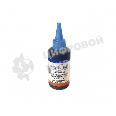 Чернила ProfiLine PL-T0631/T0731/T0921/T1281 для принтеров Epson C67/C79/C87/C91/CX3700/4100/4300/4700/3900/3905/4900/TX106/109/T117/119/T26/T27 S22/SX125/130/420W/425W/Office BX305F/BX305FW черный водн 100 мл