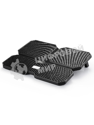 Подставка для ноутбука Deepcool MULTI CORE X6 15.6