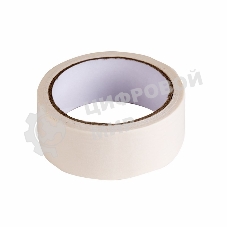 Малярная лента (крепп) Rexant 38 мм (рулон 20 м)