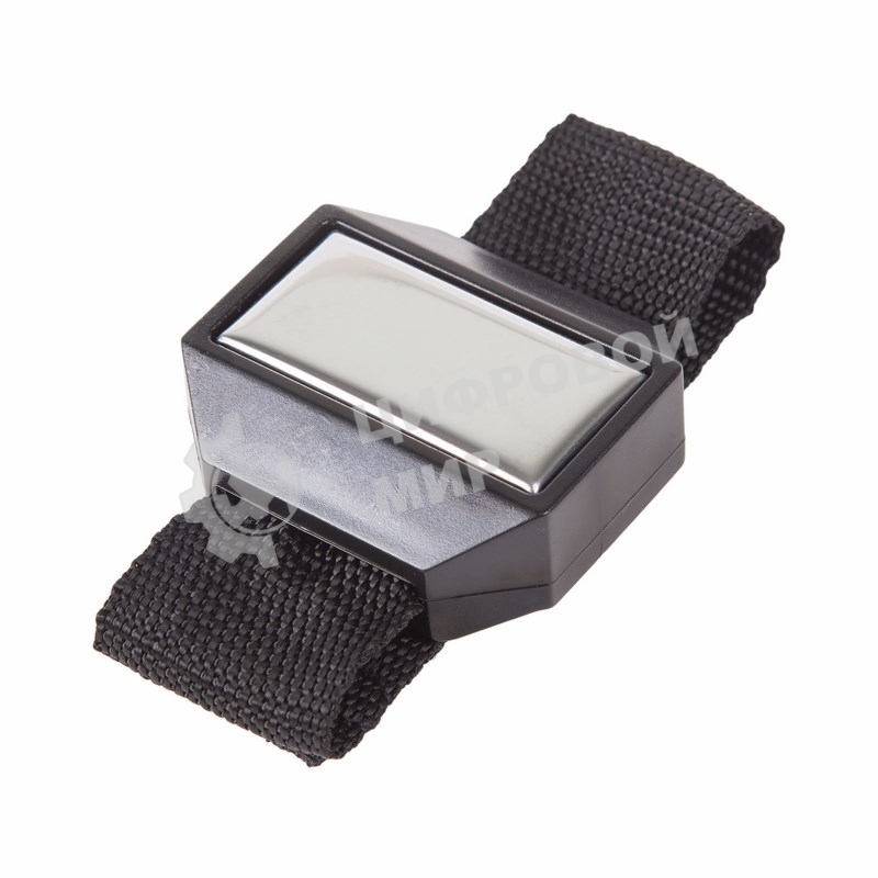 Магнитный браслет Rexant 58х20 мм