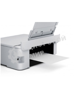 МФУ струйное Epson L8160 (C11CJ20404/403/402) A4 Duplex Net WiFi USB RJ-45 черно-белый