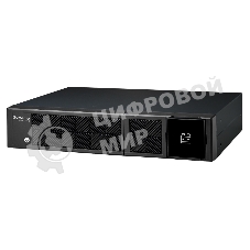 Внеш компл батарей 48В 2U RT Online СВК