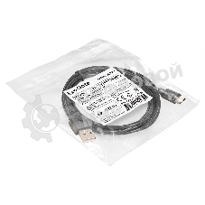 Кабель USB 2.0 ExeGate EX-CC-USB2-AMCM-3.0 (USB Type-C/USB 2.0 Am, 3м)