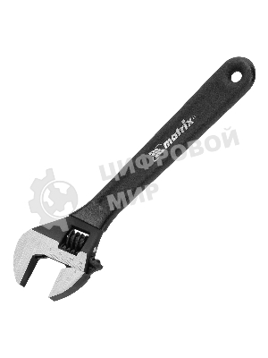 Ключ разводной Matrix 250 мм