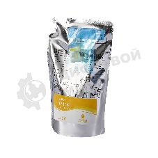 Контейнер с чернилами Sakura C13T741400 (T7414 Y) для Epson, пурпурный, 1000 мл.