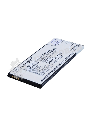 Аккумулятор CameronSino CS-HUR410SL HB4342A1RBC для Huawei Ascend Y5 2, Honor 53.8V, 2580mAh, 9.80Wh