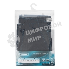 Брюки профессиональные рабочие, 97% хлопок 3% спандекс, M Gross