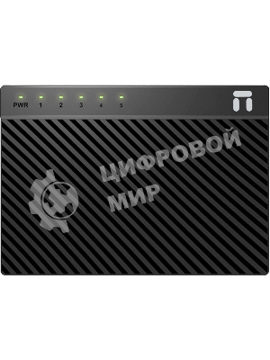 Коммутатор Netis ST3105C