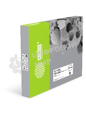 Бункер Cactus CS-T3500 (SJIC22P/SJIC24P) для Epson TM C3500