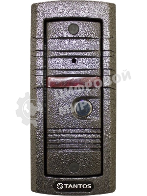 Комплект аудиодомофона Tantos TS-203Kit