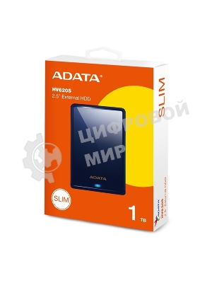 Внешний HDD 2.5