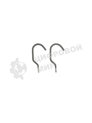 Кронштейн для велосипеда Rexant универсальный, 2 шт.