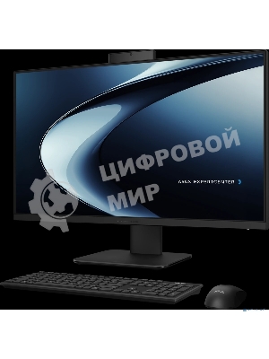 Моноблок Asus ExpertCenter P400 P470VAK-BPE0380 27