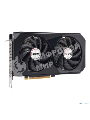 Видеокарта AFOX GeForce RTX 3060 12Gb 192bit GDDR6 3xDP/HDMI 2FAN (AF3060-12GD6H7-V4) RTL