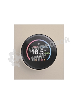 Терморегулятор STRONG Wi-Fi с/у шелк KRANZ