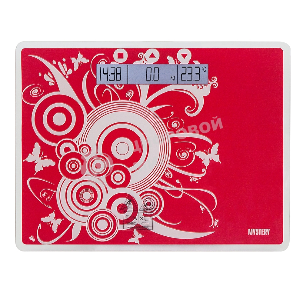 Весы Mystery MES-1809