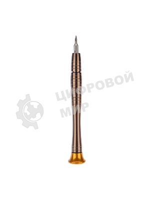 Набор для точечных работ Rexant 25 предметов в чехле