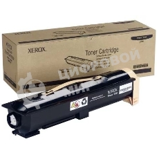 Картридж лазерный Xerox 106R03396 черный для VersaLink B7025/7030/7035