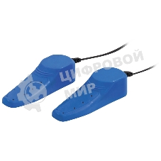 Сушилка для обуви (блистер) Energy RJ-45B (151555)