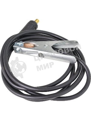 Сварочный полуавтомат Ресанта САИПА-200ПРОФ (MIG/MAG)