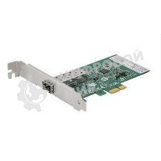 Сетевой адаптер LR-LINK PCIE 1Gb 1000MBPS SINGLE LREC6230PF-SFP