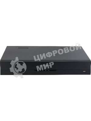 Видеорегистратор Dahua DHI-NVR5432-EI, 16/32/64 Channel 1.5U 4HDDs 4K & H.265 Pro Network Video Recorder