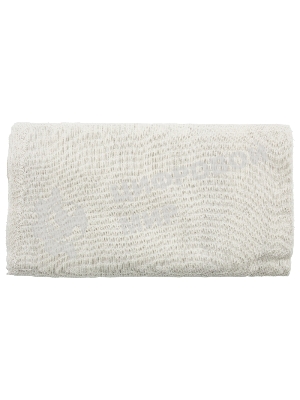 Полотно вафельное, плотность 103 г/м2, 0,4х10 м Россия