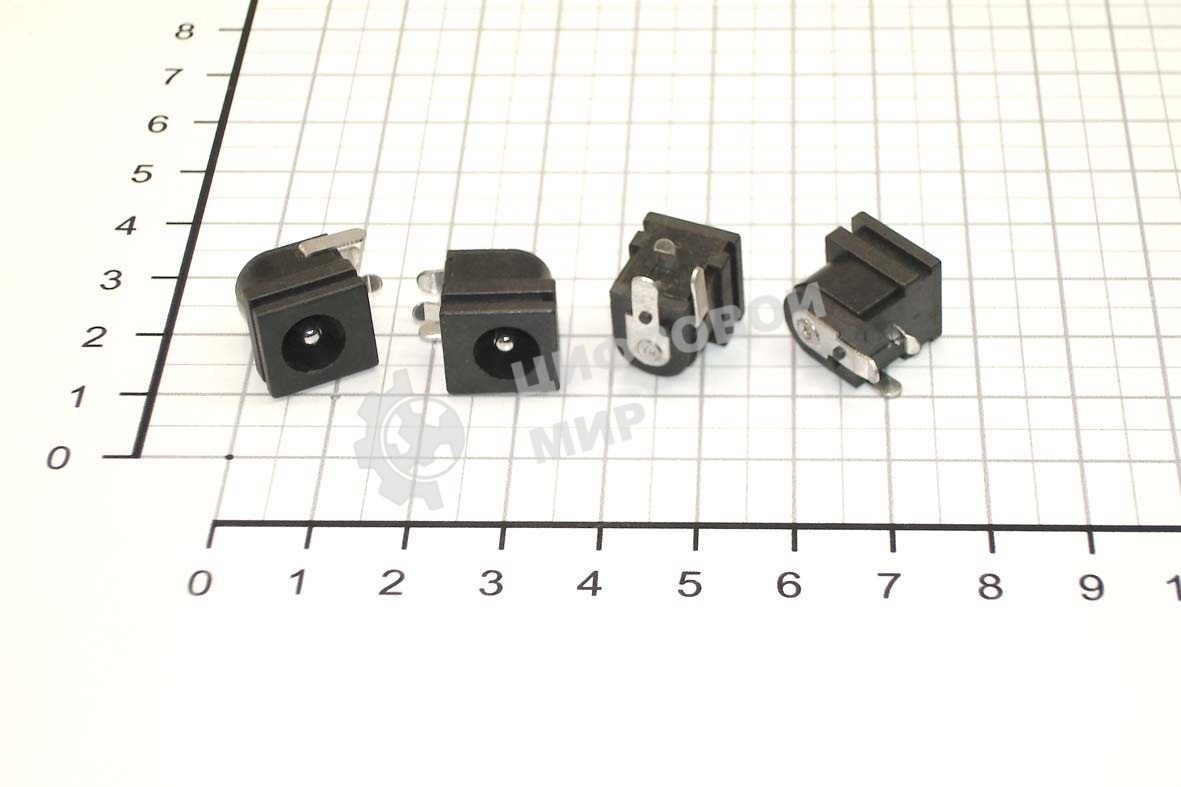 Разъем для ноутбука Toshiba Portege: 7000CT, 7010CT, 7020CT, 7140CT, 7200CT