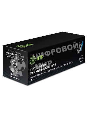 Картридж лазерный Cactus CS-TK1200-MPS черный (11000 стр.) для Kyocera Ecosys P2335d/P2335dn/P2335dw