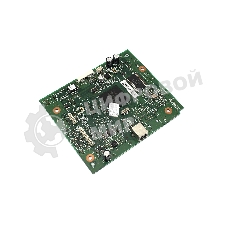 Плата форматера (сетевая) HP LJ M1120n (CC427-60001/CC390-60002) OEM