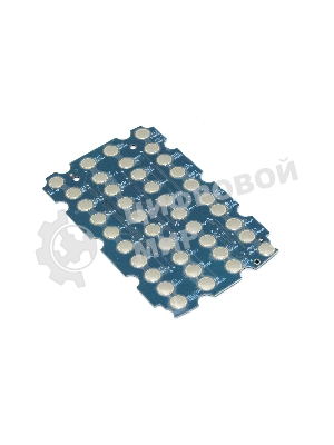 Плата клавиатуры 38-Key Keypad PCB for Zebra MC3300