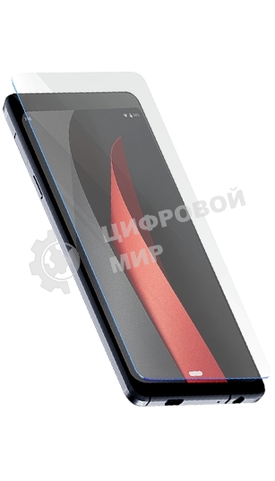 Защитное стекло для телефона BQ-5016G Choice/BQ-5046L Choice LTE