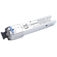 Модуль Osnovo SFP-S1SC13-G-1310-1550