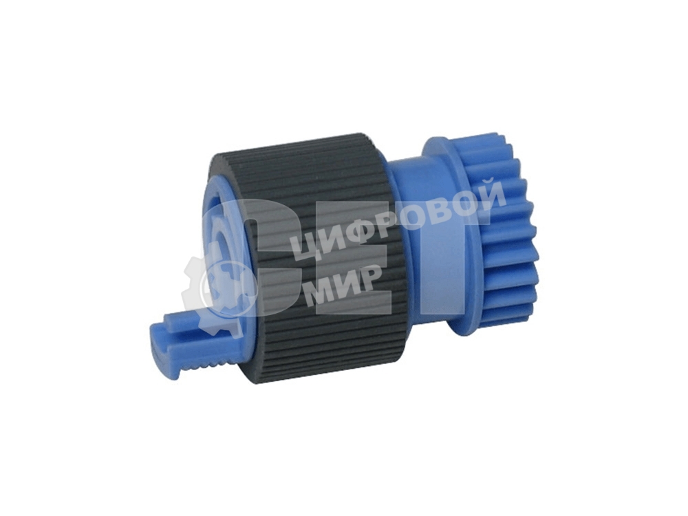 Ролик подхвата CET CET0465 (RF5-3340-000) для HP LJ 9000/9040/9050 M806/M830