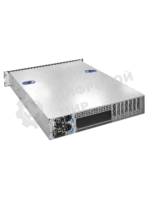 Серверная платформа ExeGate EX292416RUS Pro 2U550-HS08 RM 19