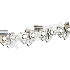 Цепь PATRIOT 91VS-62E3/8'' 1.3мм 62зв.