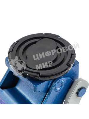 Домкрат гидравлический подкатной Stels 51136, быстрый подъем 3т low profile quick lift 75-515 мм про