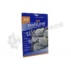 БМ/М-135-А4-25 Фотобумага двухсторонняя матовая/матовая, 135 г/м2, А4, 25 л, 2880 dpi