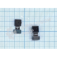 Шлейф фронтальной камеры для Samsung A7 A700F