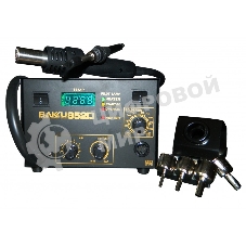 Паяльная станция BAKU BK-852D
