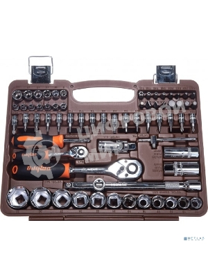 Набор инструментов OMBRA OMT82S 82 предмета