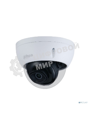 Камера видеонаблюдения IP Dahua DH-IPC-HDBW2230EP-S-0360B-S2 3.6-3.6мм цв.