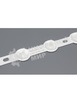 Светодиодная подсветка VES390UNDC-01 B Type